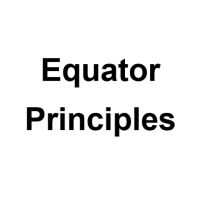 Equator Principles