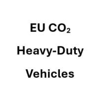 EU CO₂ Emission Standards for Heavy-Duty Vehicles