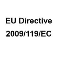 European Union Oil Stocks Directive (Council Directive 2009/119/EC)