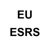 European Sustainability Reporting Standards (ESRS)