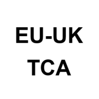 EU-UK Trade and Cooperation Agreement