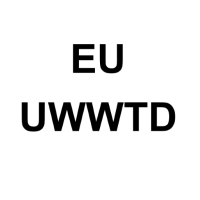EU Urban Wastewater Treatment Directive (EU UWWTD)