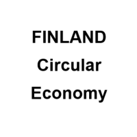 Finland Strategic Programme to Promote a Circular Economy