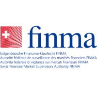 Swiss Financial Market Supervisory Authority (FINMA)