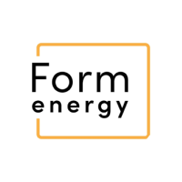 Form Energy