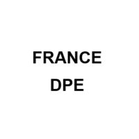 France Energy Performance Certificate (DPE)
