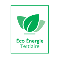 France Éco Énergie Tertiaire