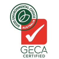 Good Environmental Choice Australia (GECA)