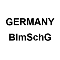 Germany Federal Emissions Control Act (BImSchG)