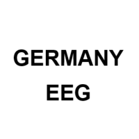 Germany Renewable Energy Sources Act