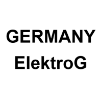 German WEEE Act (ElektroG)
