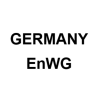 Germany Energy Industry Act (EnWG)