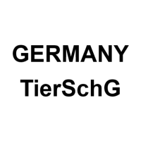 German Animal Protection Act (TierSchG)