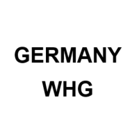 Germany Federal Water Act (WHG)