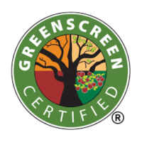 GreenScreen Certified