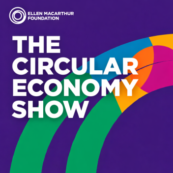The Circular Economy Show Podcast