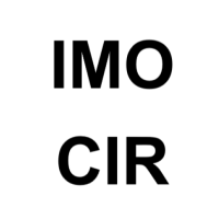 IMO Carbon Intensity Rules