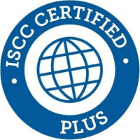ISCC PLUS Certification