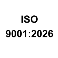 ISO 9001:2026