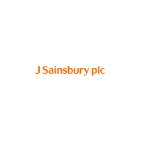J Sainsbury plc