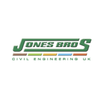 Jones Bros Civil Engineering