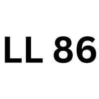 New York City Local Law 86 of 2005 (LL86)