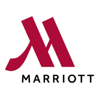 Marriott International, Inc.