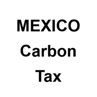 Mexico Carbon Tax