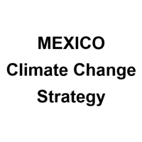 Mexico National Climate Change Strategy