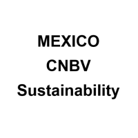 Mexico CNBV Sustainability Disclosure Rules