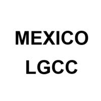 Mexico Ley General de Cambio Climático