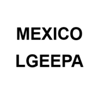 Mexico Air Pollution Control Framework