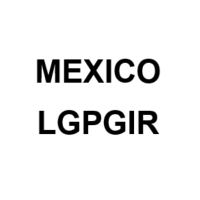 Mexico LGPGIR Hazardous Waste Regulation