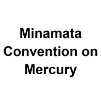 Minamata Convention on Mercury