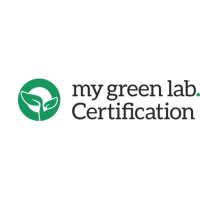 My Green Lab Certification
