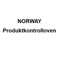 Norway Product Control Act