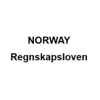Norway Accounting Act (Regnskapsloven)