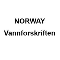Norway Water Regulation (Vannforskriften)