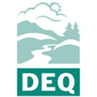 Oregon Department of Environmental Quality (DEQ)