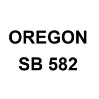 Oregon Plastic Pollution and Recycling Modernization Act
