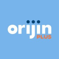 Orijin Plus Ltd