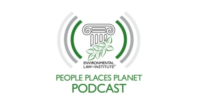 People Places Planet