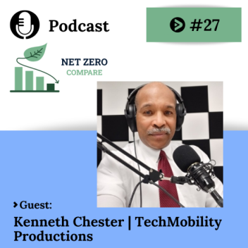 Kenneth Chester on Why Mobility Strategy Fails Without Infrastructure, Regulation, and Realism