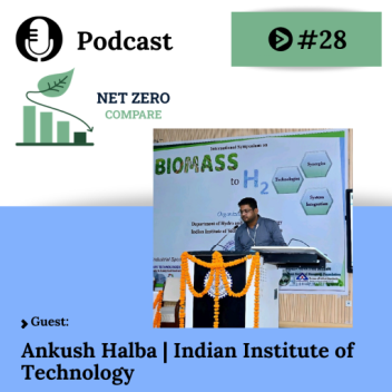 Ankush Halba on When Bioenergy Makes Sense and When It Does Not: Practical Insights from Biomass and Waste-to-Energy Research