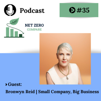 Bronwyn Reid on Why ESG Strategies Break Down in Practice and What Companies Can Do About It