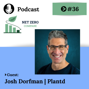 Josh Dorfman on Why Climate Solutions Succeed or Fail: Lessons from Josh Dorfman on Business Models, Materials, and Market Adoption