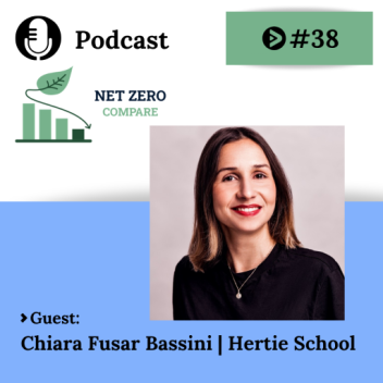 Chiara Fusar Bassini on Understanding Data, Market Design, and Modeling Limits in Europe’s Energy Transition