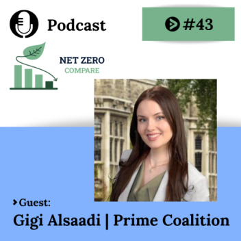 Gigi Alsaadi on Measuring Future Emissions Impact: Gigi Alsaadi on Assessing Overlooked Climate Solutions