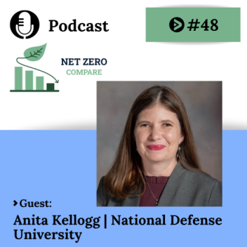 Anita Renda Kellogg on Why Geopolitical Risk Now Belongs in Corporate Sustainability Strategy