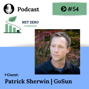 Patrick Sherwin on What Makes Clean Energy Technology Work in the Real World